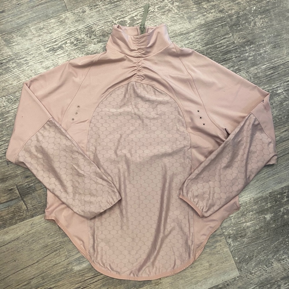 Stella McCartney long sleeve NWT